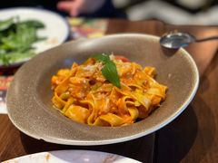 三文鱼手工面-BOTTEGA意库(中骏世界城店)