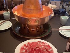 -额尔敦·品质自助(摩尔城店)