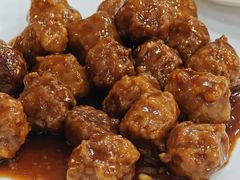 焦溜丸子-石饮红星包子(中山路店)