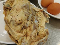 -老四季(南市场店)