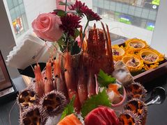 -花潮料理艺食馆(SM新生活广场店)