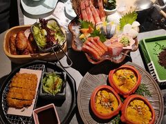 -匠和风精致料理(祥禾天地店)