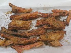 -和庆斋羊蝎子火锅·碳缸烧烤(顺义旗舰店)