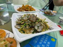 -景好海鲜餐厅(大鹏必选旅游店)