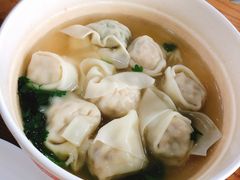 全家福馄饨-沈老头包子(红旗街西一胡同店)