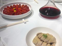 -玫瑰厅上海菜(兴国路店)