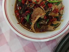 -三只鸟本地特色菜馆(上饶总店)