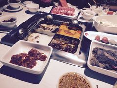 -海底捞火锅(吴中路店)