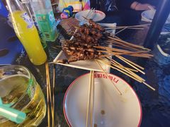 -撸小妖(六里桥总店)