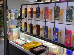 -街头玩家华为苹果手机维修服务(芳甸路天物空间店)