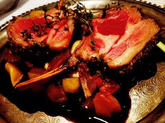 -壳里西餐厅Coquille Seafood Bistro(蒙自路店)