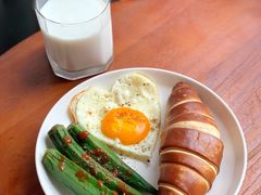 海盐包-GAONNURI加温努力(马场店)