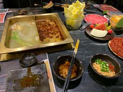 -王家渡火锅(金宝汇店)