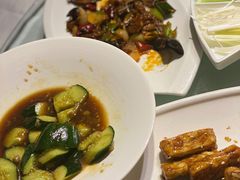 -宏宴·新京菜(望京店)