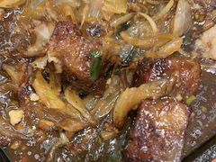 -金陵后厨·南京菜(新街口秣陵路店)