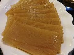 -重庆德庄火锅(体育中心店)