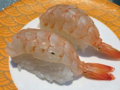 -晴季寿司(红旗街万达店)