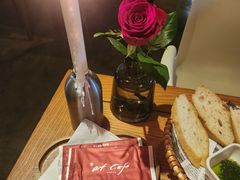 -at cafe 意大利餐厅(集美店)