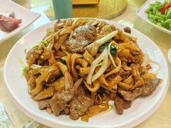 -老字号蛇口德记烧腊饭店·海鲜加工
