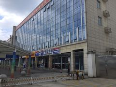 -桂林西站