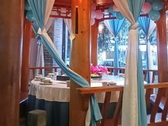 -饕然·民间川菜(龙泉店)