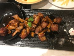 -佰家小厨·南京菜(夫子庙店)