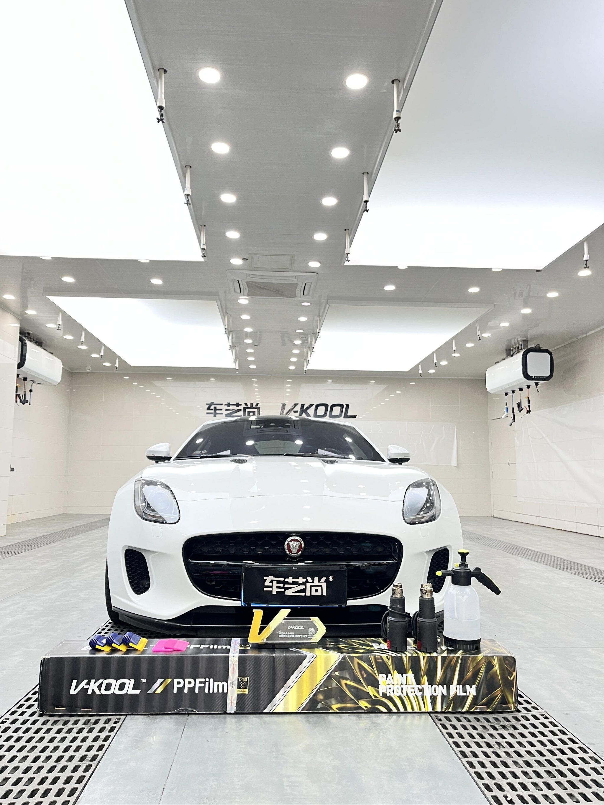 猎豹 f-type   气质,是一种芳香物质