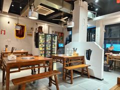 -巴隆门重庆老火锅(太湖路店)