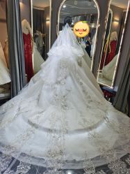 婚纱-SATIN COUTURE瑟庭婚纱礼服馆