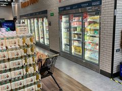 -7fresh七鲜(大族广场店)