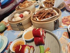 -点都德(广州白云山景区南门店)