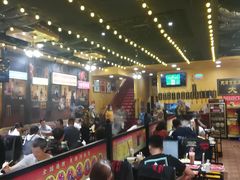 大堂-大吉利·潮汕牛肉火锅(河西店)
