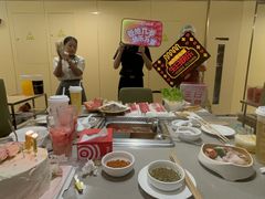 -海底捞火锅(南山京基百纳店)