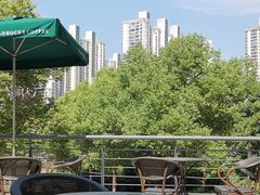 -星巴克(中远两湾城店)