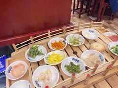 -桥香园过桥米线(复兴路店)