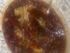 -明本湛江鸡•海鲜小厨(陈家祠店)