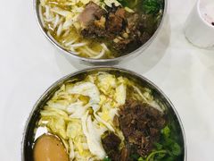 -花溪王记牛肉粉(四季花溪商场店)