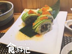 兆治日本料理-兆治日本料理(华府世家店)