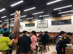 -回坊马二饺子馆