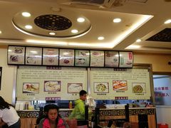 -小姜锅贴(凤凰街店)