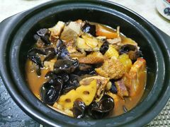 -芙澜西餐厅(东北大厦店)