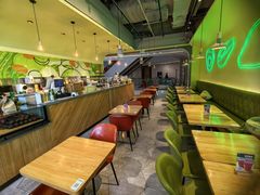-油梨树AVOCADO TREE(望京店)