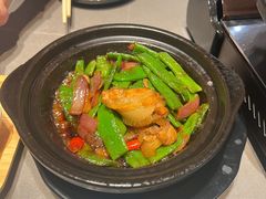 -陶德砂锅(蜀汉路店)