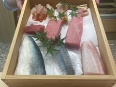 金枪鱼-鮨一日本料理旗舰店(总店)