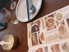 -千日贺茶餐厅(高新万达店)