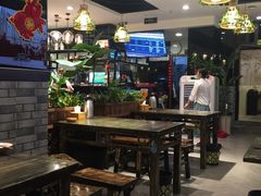 -庆合府重庆大排档(紫都城店)