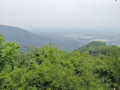 -南京老山国家森林公园