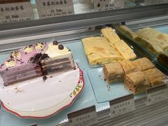 -德南面包房(尚都店)