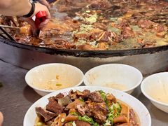 -杭嘉湖咬强羊肉面馆(永兴路总店)