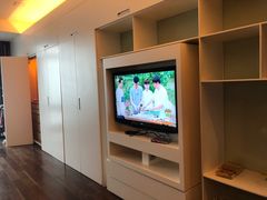 -青岛五四广场海景美仑国际公寓酒店